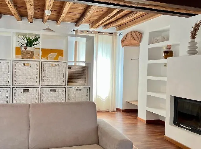 La Dolce Casa