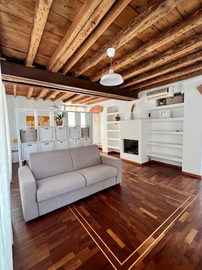 La Dolce Casa Apartment Bergamo