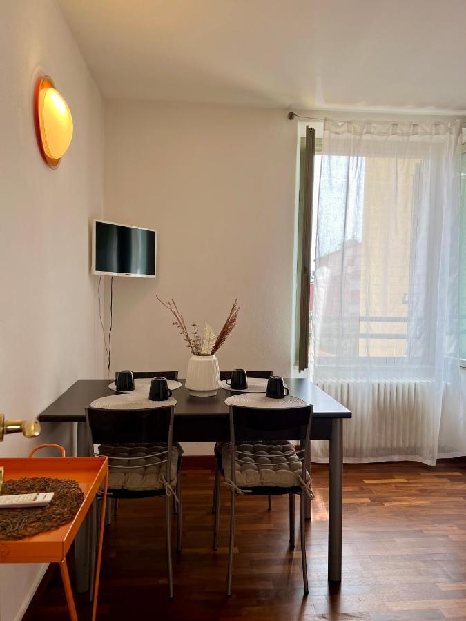 La Dolce Casa Apartment *