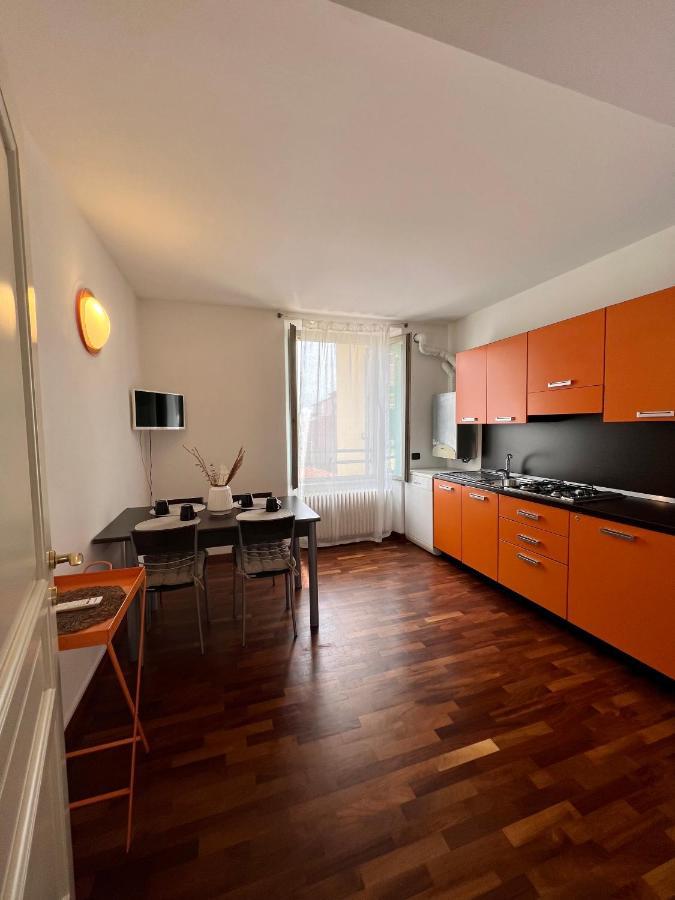 La Dolce Casa * Bergamo